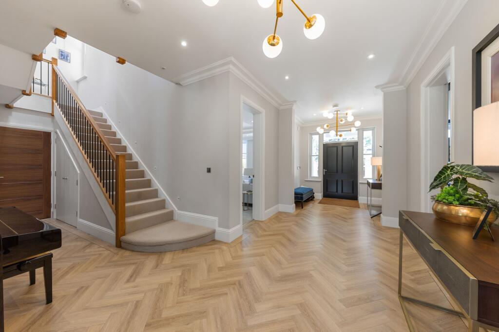 House in Reading - View 4