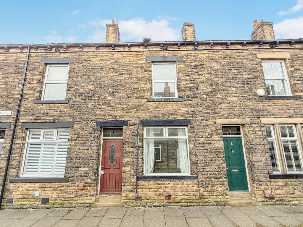 Main image of property: West Street, Stanningley