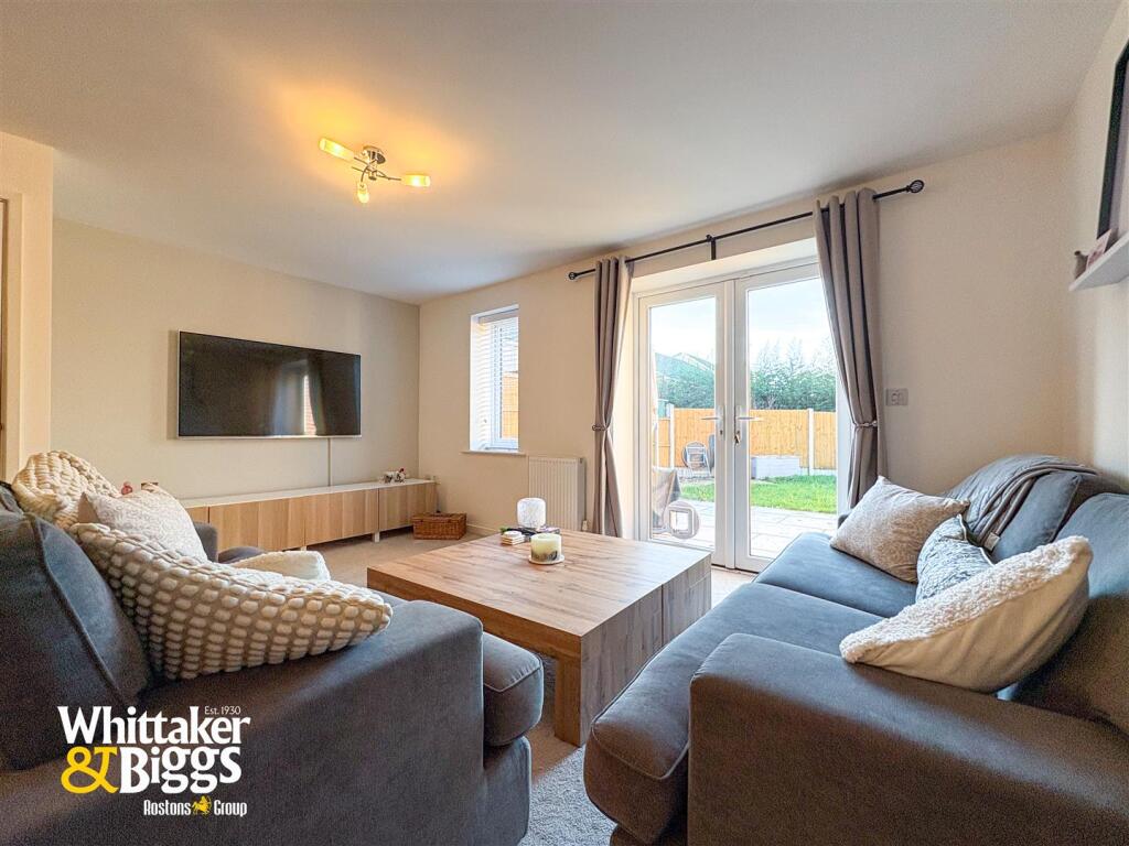 Shaw Close, Congleton photo 2