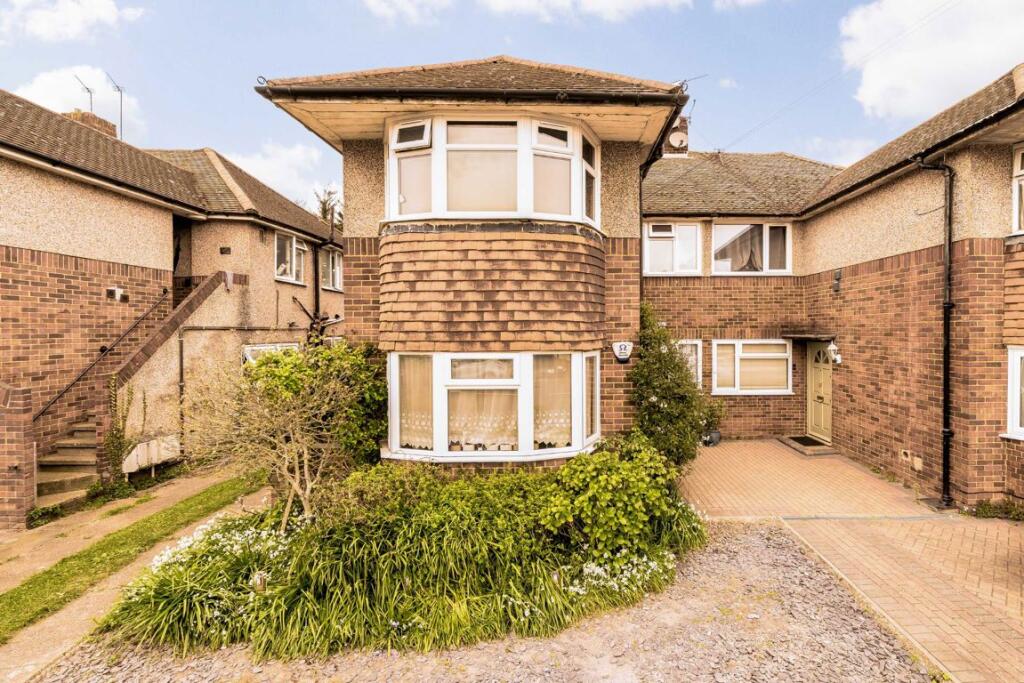Main image of property: Swan Road, Hanworth