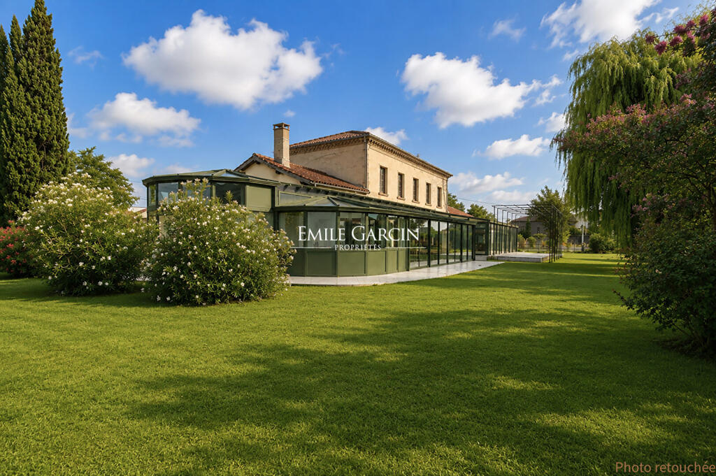 Main image of property: Aquitaine, Gironde, St-Christoly-Médoc