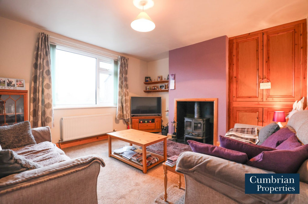 Vicarage Terrace, Tebay, CA10 photo 2