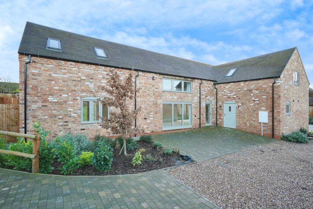 Main image of property: Wood Lane, Norton Juxta Twycross, Atherstone, Leicestershire, CV9