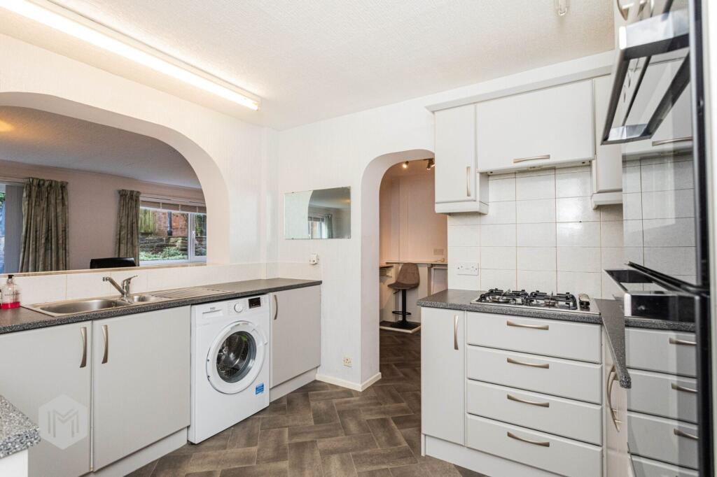 House in Bolton, Horwich - View 3