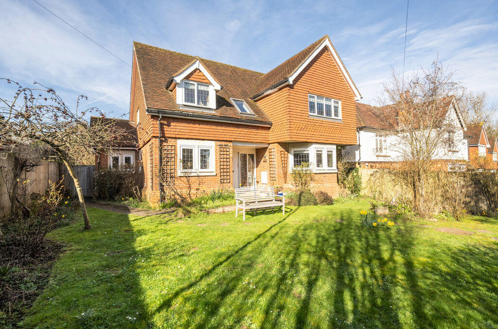 Main image of property: Maidstone Road, Horsmonden