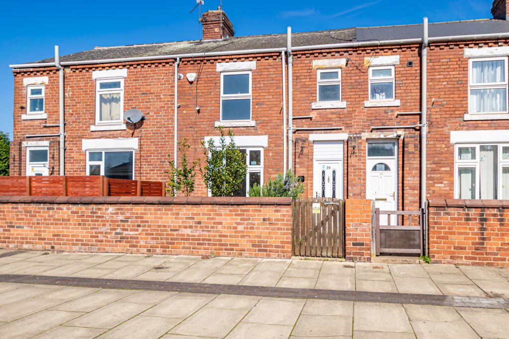 Main image of property: Shady Side, Doncaster DN4
