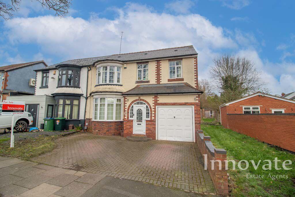 Albert Road, Oldbury