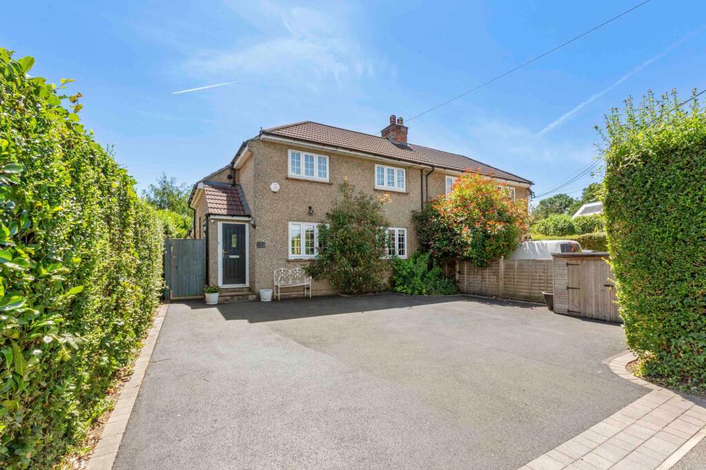 Main image of property: St. Johns Avenue, Penn, HP10