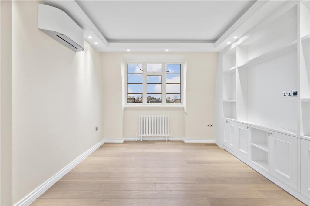 Main image of property: Marlborough Court, Pembroke Road, London, W8