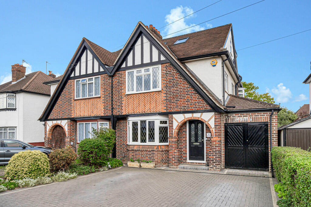 Main image of property: Meadway, Ashford