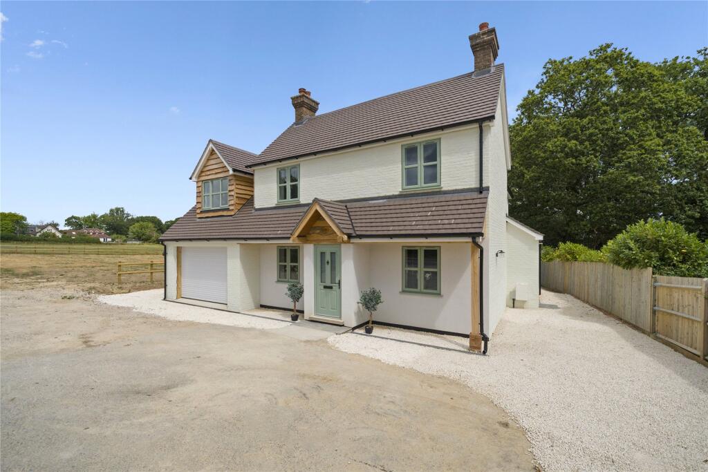 Main image of property: Billingshurst Road, Coolham, Horsham, West Sussex, RH13