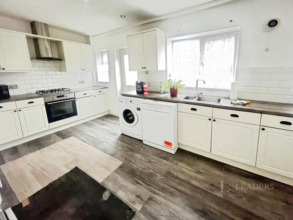 Allendale Avenue, NG8 - View 3