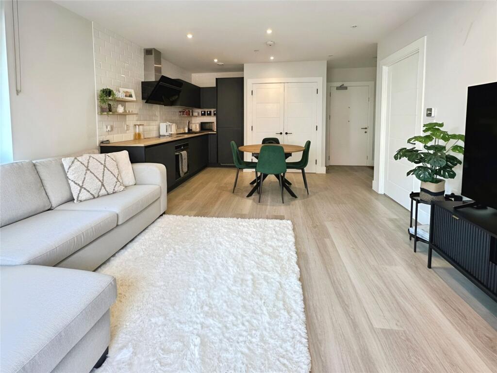 Main image of property: The Furlong, Brighton, East Sussex