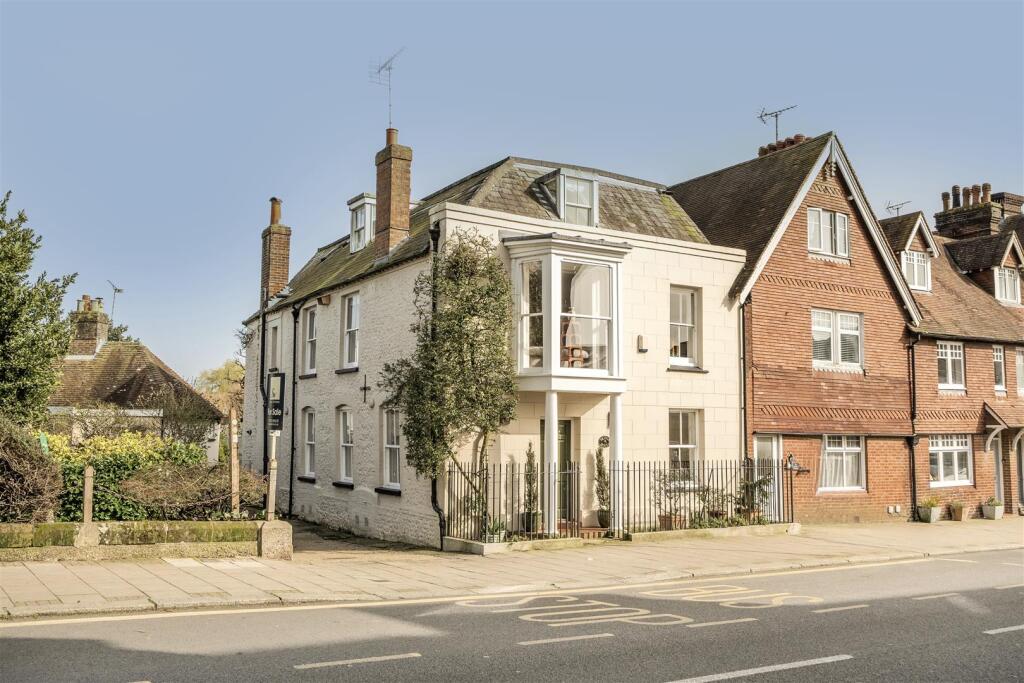 Main image of property: Queen Street, ARUNDEL