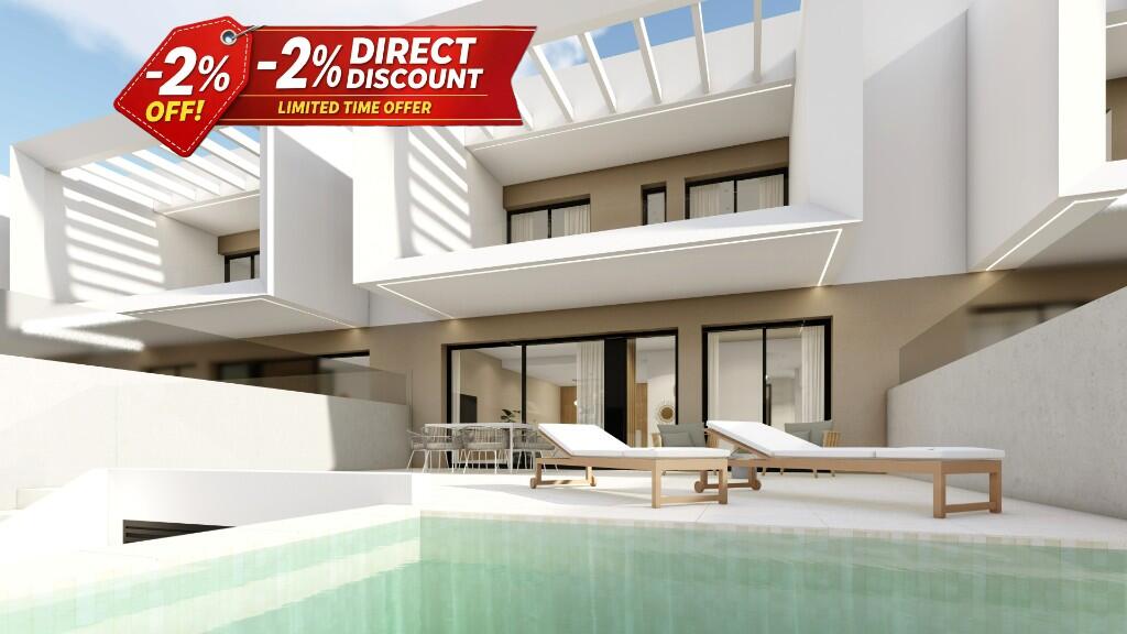 Main image of property: Dolores, Alicante, Valencia