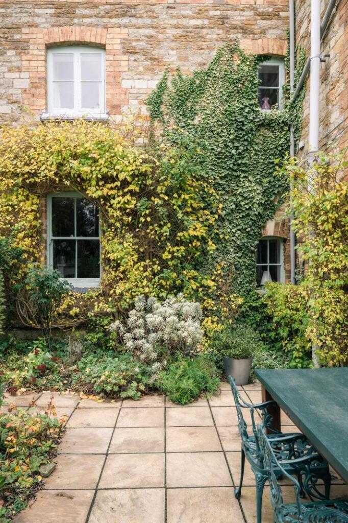 House in South Luffenham, Rutland - View 4
