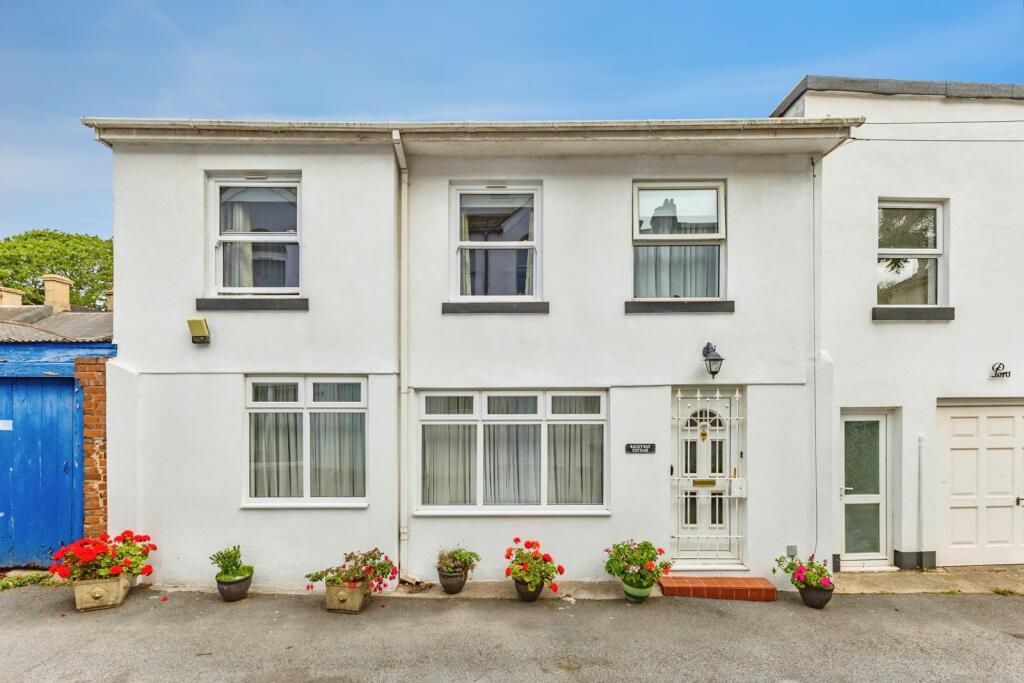 Main image of property: Kents Lane, Torquay, Devon, TQ1