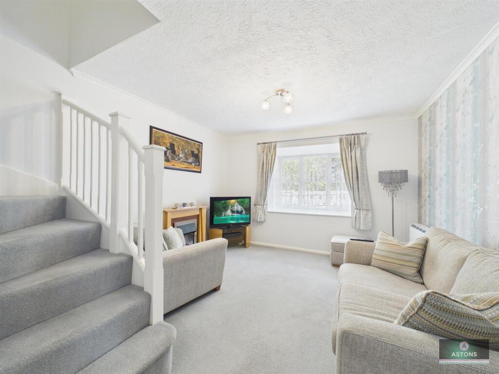 House in Redhill - View 4