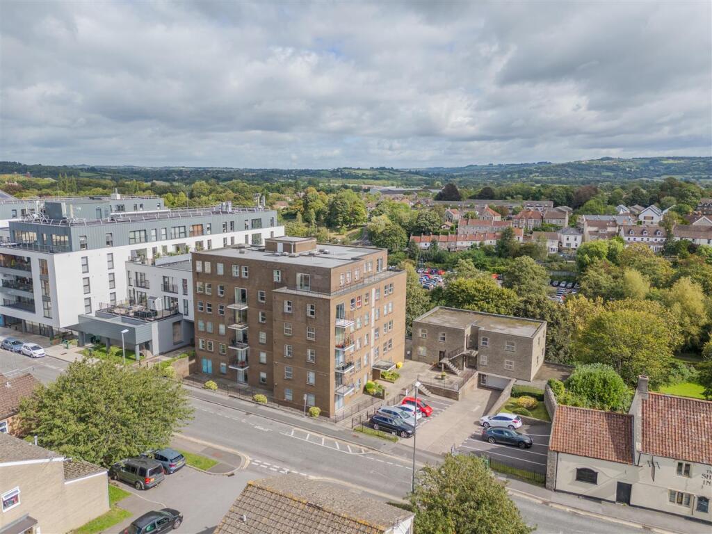 Main image of property: Temple Street, Keynsham, Bristol