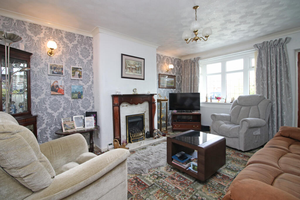 House in Blackpool - View 5