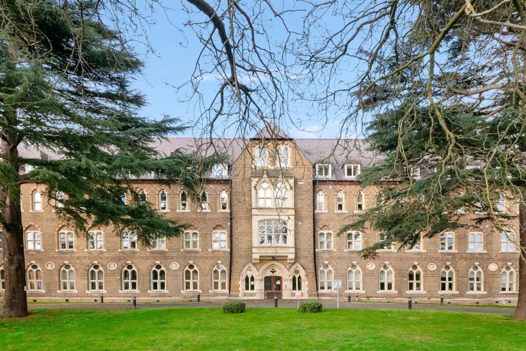 Main image of property: Lancaster House, Borough Road, Isleworth