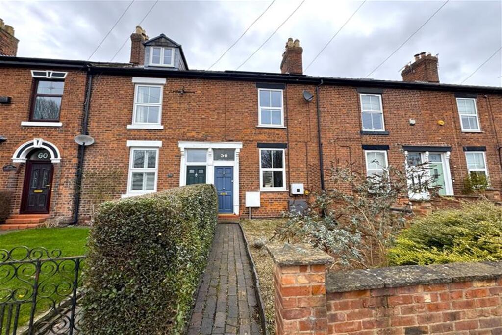 Main image of property: Middlewich Road, Holmes Chapel