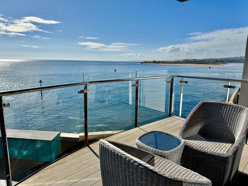 Main image of property: Pierhead, Exmouth