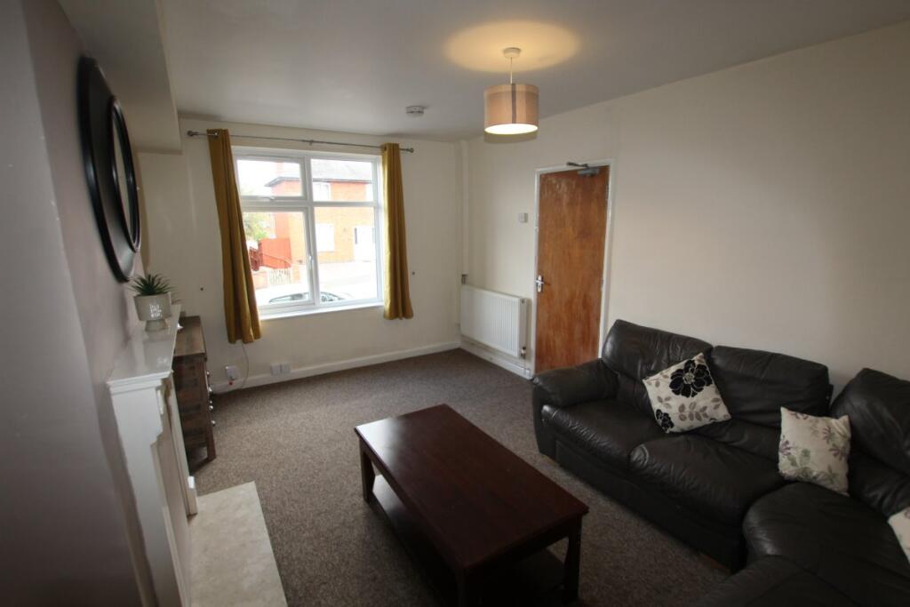 Main image of property: Cranford Road, Kingsthorpe, NN2