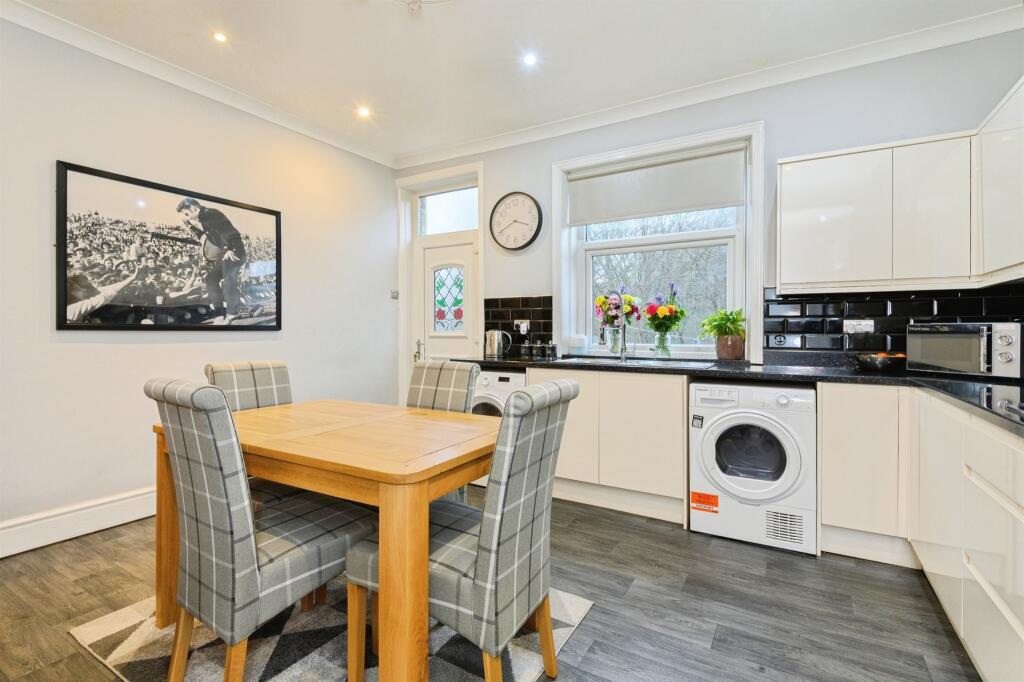 Bowling Hall Road, Bradford - View 5