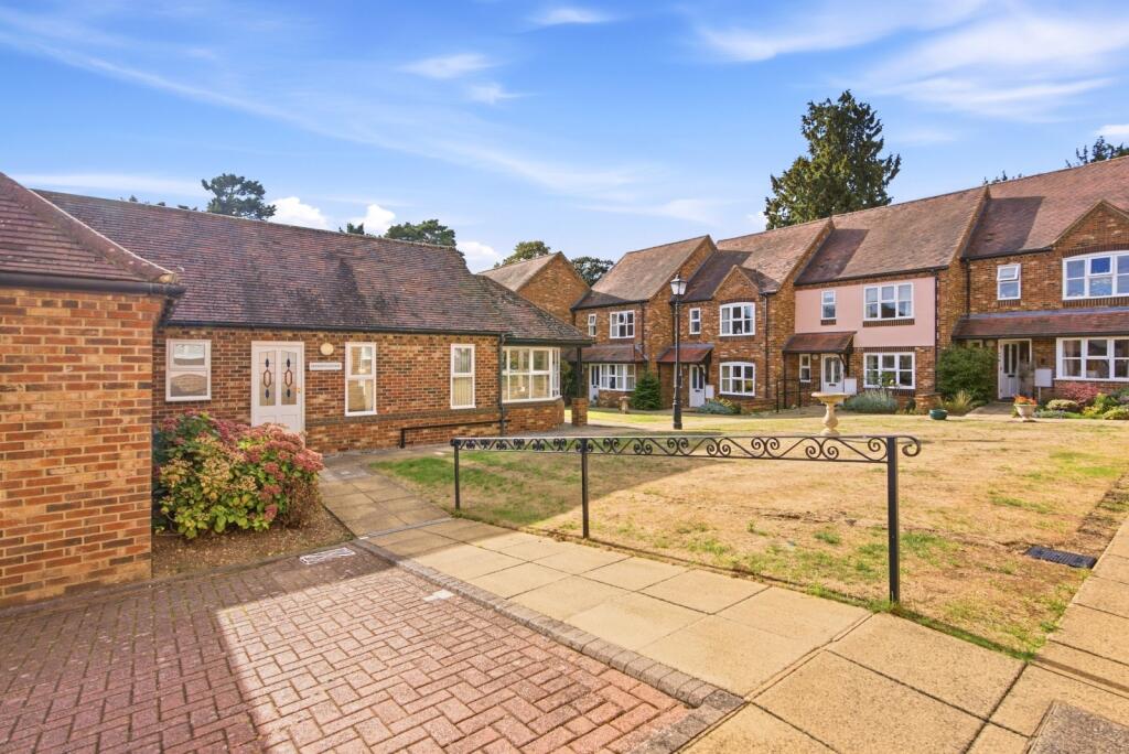 Main image of property: Sun Lane, Harpenden, Hertfordshire, AL5