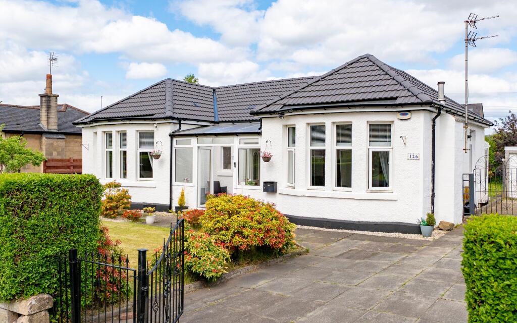 Main image of property: Yoker Mill Road, Yoker, Glasgow, G13 4HN