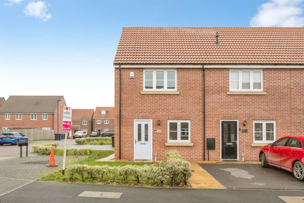 Main image of property: Arlington Road, Hatfield, Doncaster