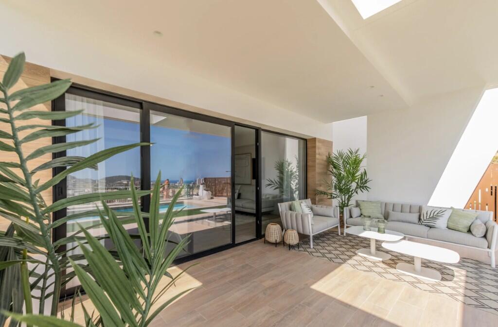 Main image of property: Finestrat, Alicante, Valencia
