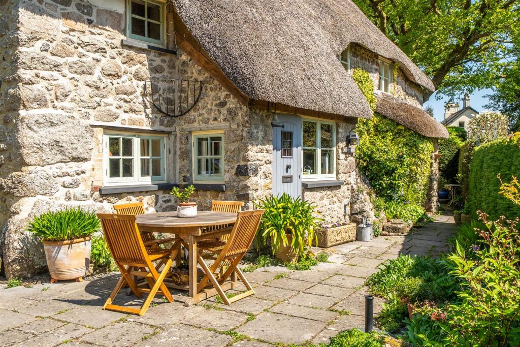 Main image of property: Pethybridge, Lustleigh, Newton Abbot