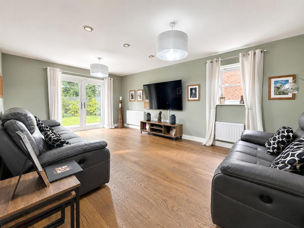 House in York - View 2