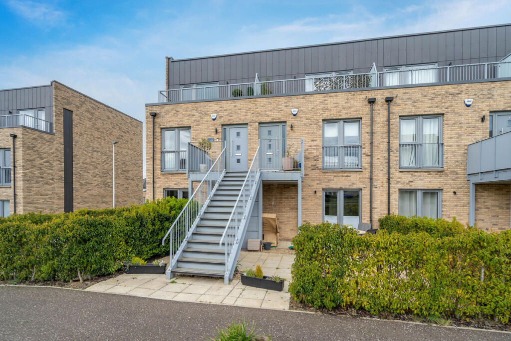 Main image of property: 13 Mauseley Park, Edinburgh, EH4