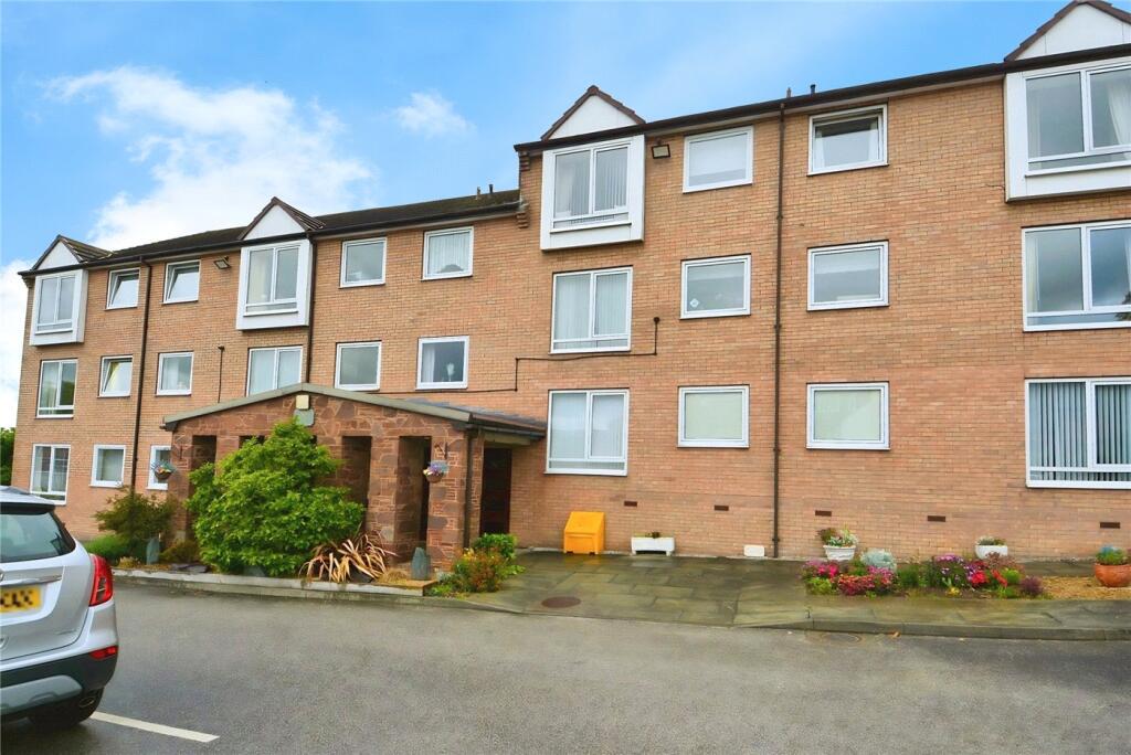 Main image of property: Redcroft, Well Lane, Greasby