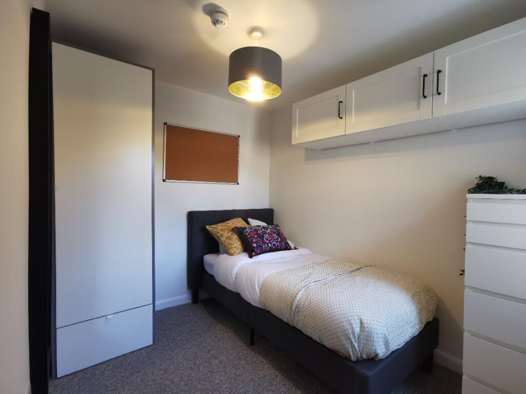 Main image of property: Ross Street, Cambridge, Cambridgeshire, CB1