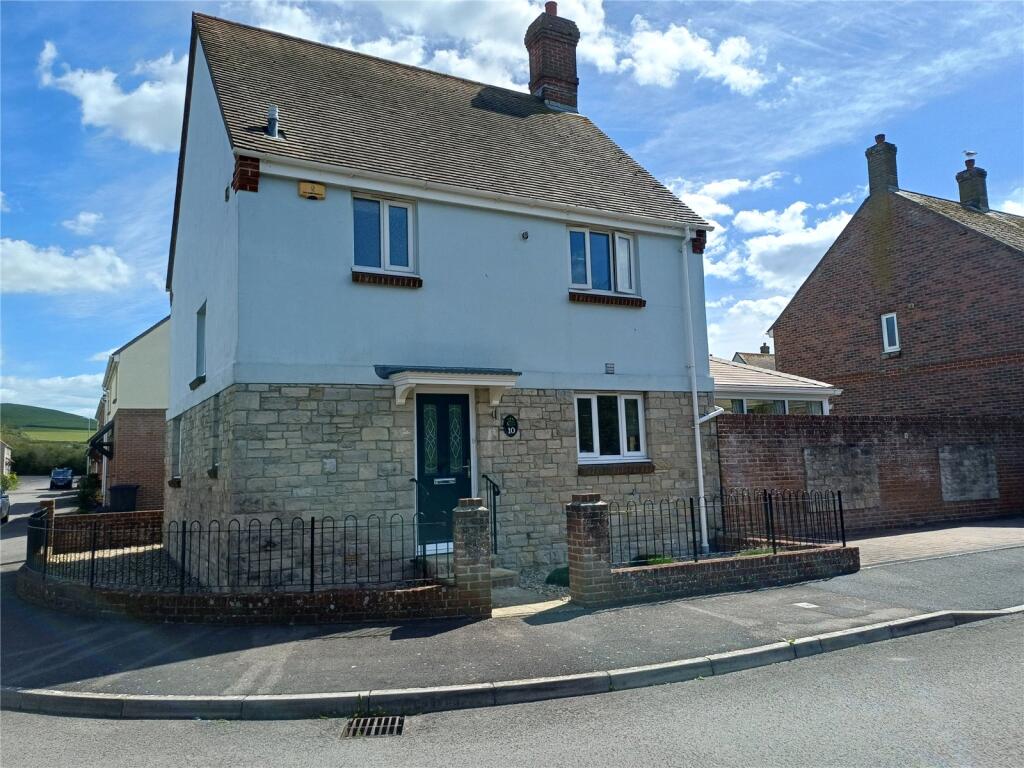 Main image of property: Buttercup Way, West Bay, Bridport, Dorset, DT6