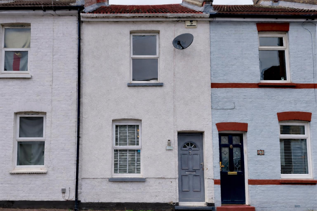 Main image of property: Factory Road, Northfleet