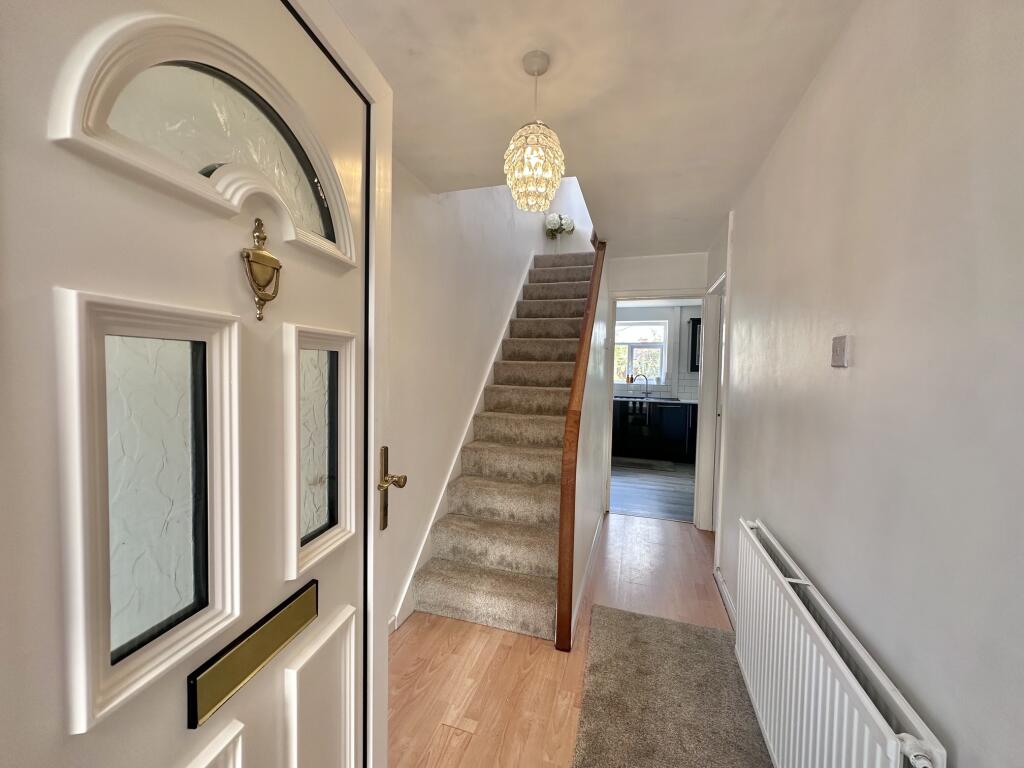 House in Crewe - More