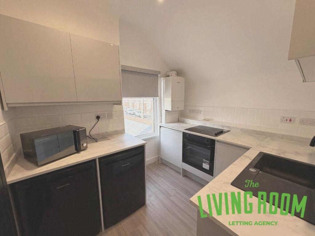 Main image of property: Moy Road, Roath, Cardiff