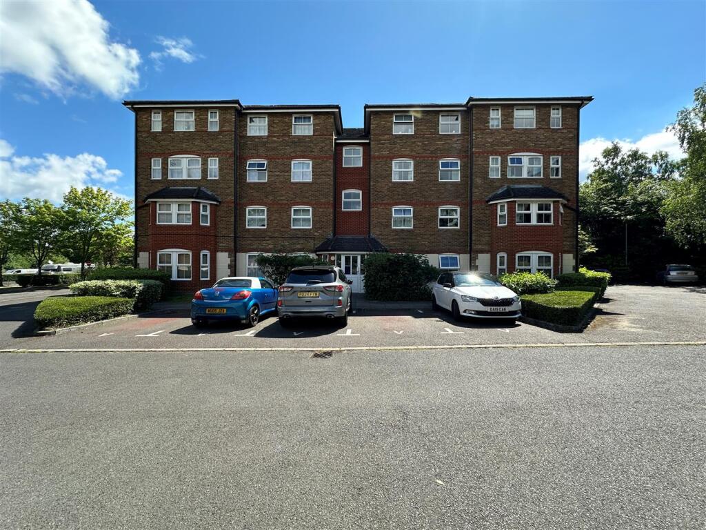 Main image of property: Wingate Court, Aldershot