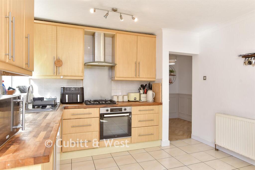 Main image of property: Downs Valley Road, Woodingdean, Brighton, East Sussex