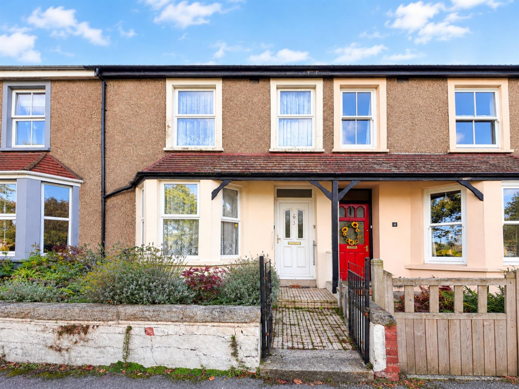 Main image of property: Falmouth