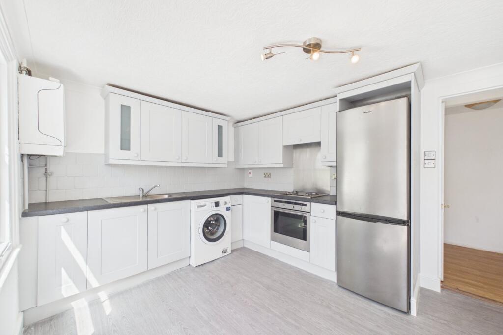 Western Road, Reading, Berkshire, RG1 - Widok 2