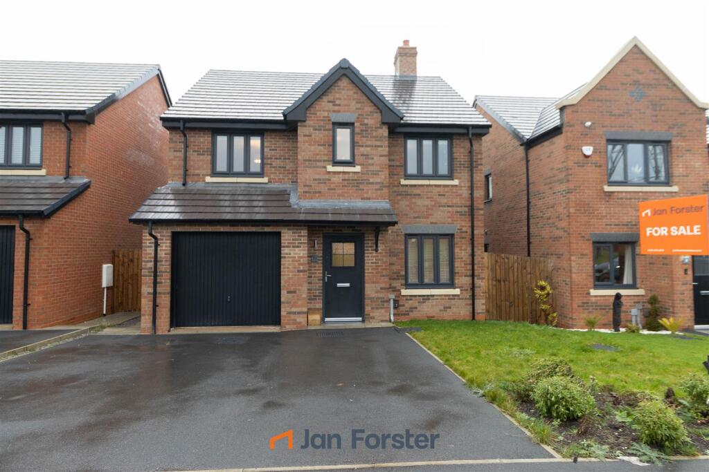 Main image of property: Alpine Place, Newcastle Upon Tyne