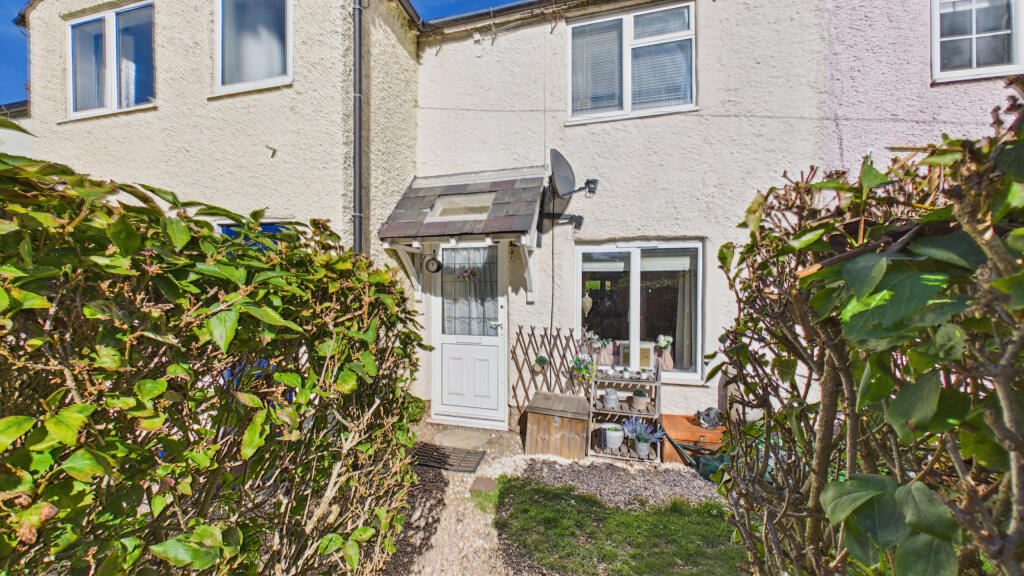 Main image of property: The Glebe, Prestwood, Great Missenden, Buckinghamshire