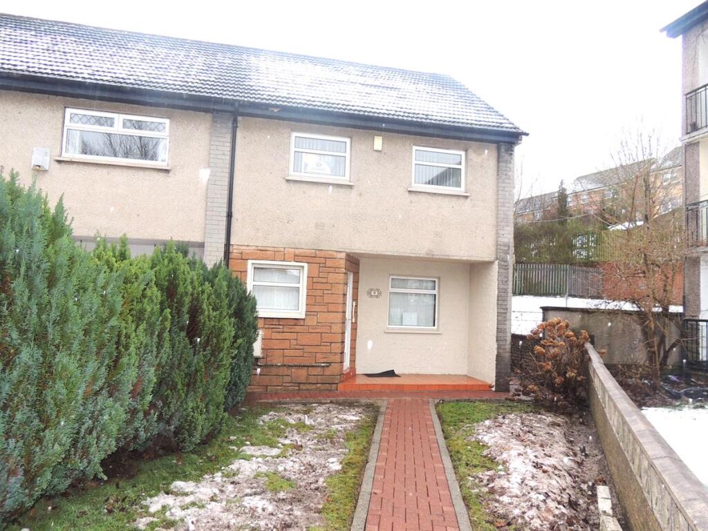 Main image of property: 9 Albert Terrace