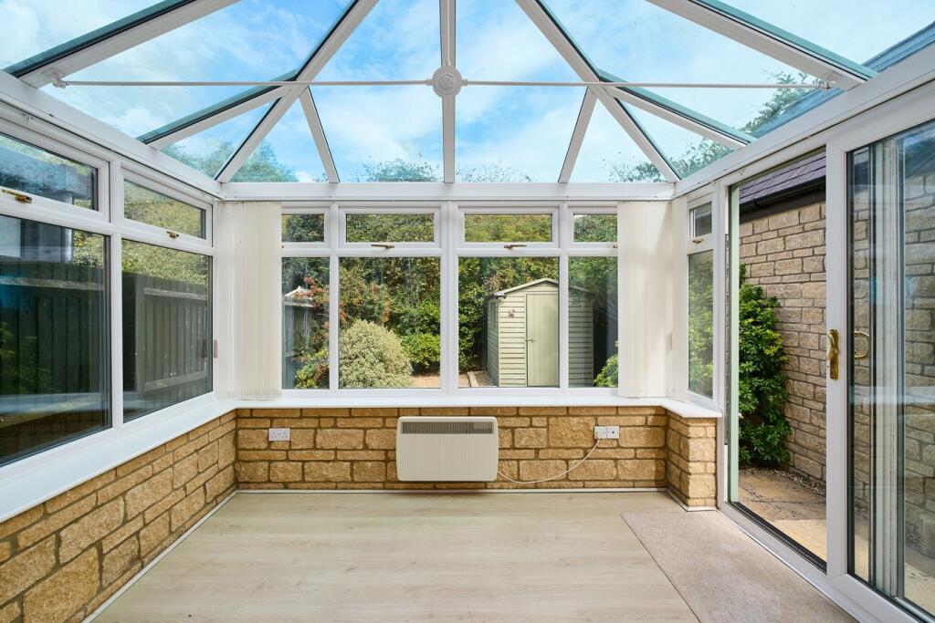 House in Beckington - View 4